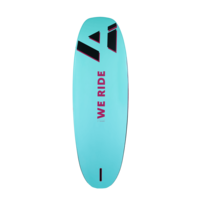 WEONE - We Ride - Freeride Board