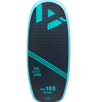 We One We Pump - Pumpfoilboard